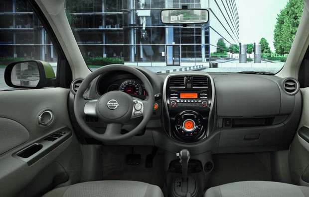 Nissan     Micra