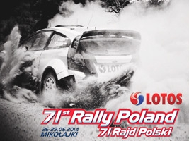 26  -   (Lotos Rally Poland)