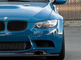 BMW M3 (E92)   European Auto Source