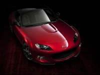   Mazda MX- 5