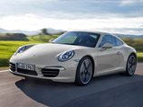 Porsche   911 — 50 Years Edition