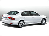 Skoda  2013 Superb