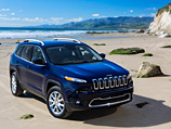 2014 Jeep Cherokee     -