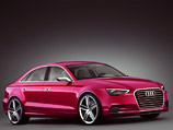 Audi  «»   A3