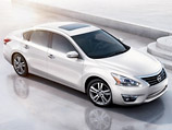 Nissan Teana 2013 